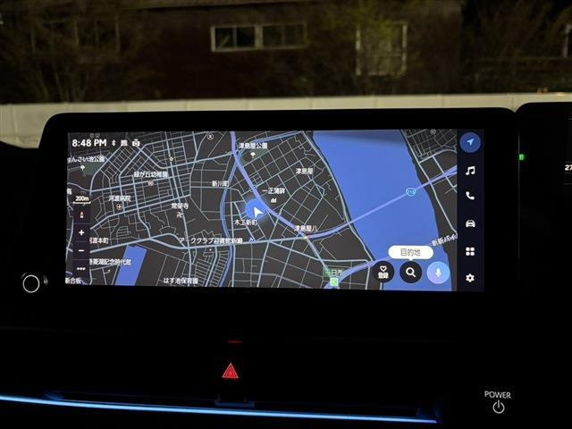 プリウス2.0 Z E-Four 4WD