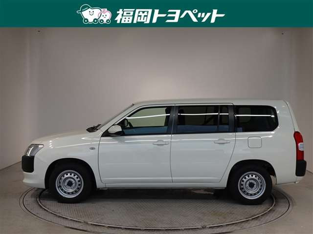 プロボックスバンハイブリッド 1.5 GL