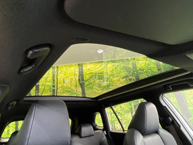 カローラクロス1.8 ハイブリッド Z