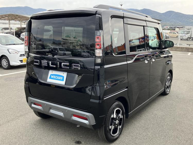 デリカミニT プレミアム デリマル パッケージ