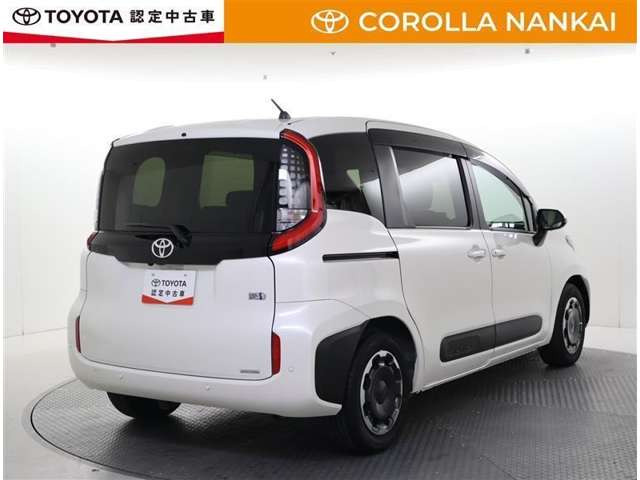 シエンタハイブリッド 1.5 Z