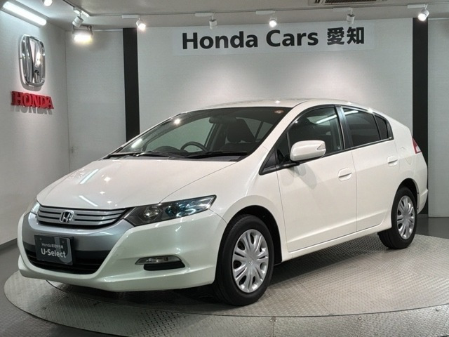 インサイト1.3 L