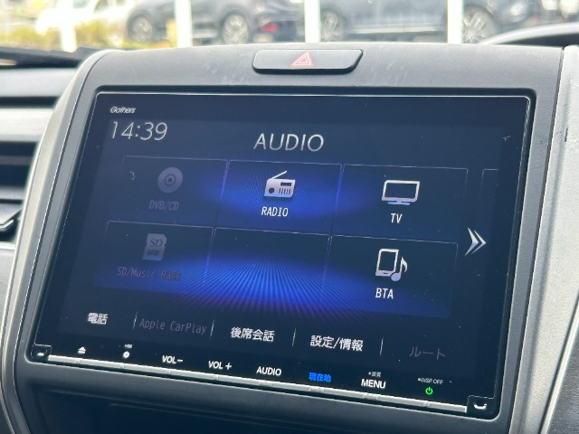 フリード1.5 ハイブリッド G