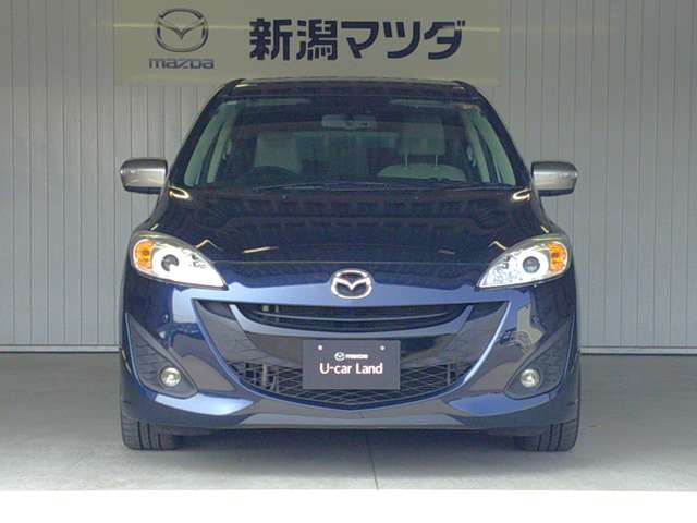 プレマシー2.0 20S スカイアクティブ セレーブル