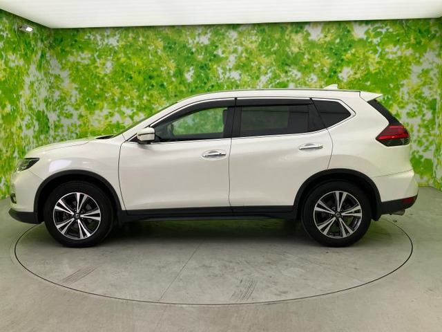 エクストレイル2.0 20Xi 4WD