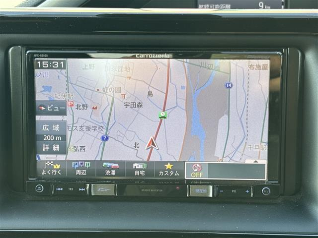 ヴォクシー2.0 ZS 煌III