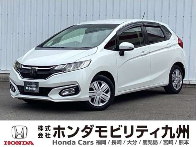 フィット1.3 13G L ホンダセンシング