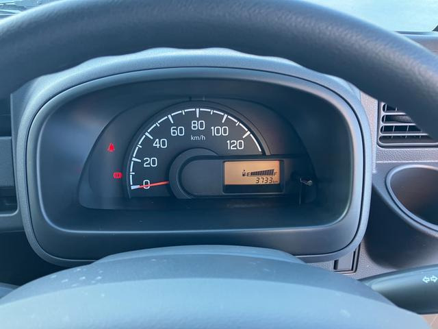 キャリイスーパーキャリイ X リミテッド 4WD