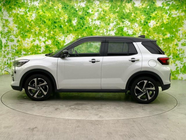 ライズハイブリッド 1.2 Z