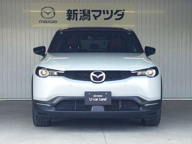 MX-302.0 100周年特別記念車