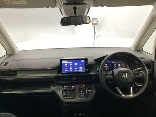 ステップワゴン2.0 e:HEV エアー EX