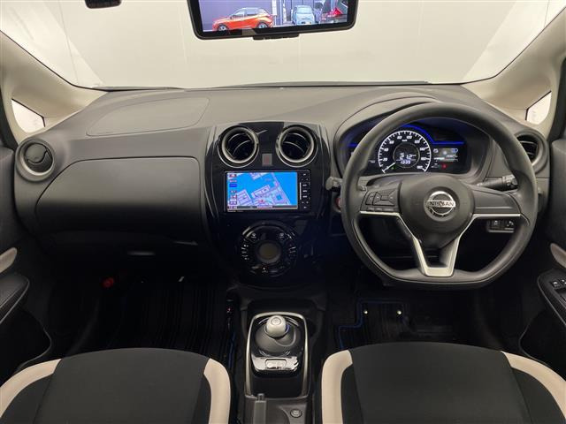 ノート1.2 e-POWER X