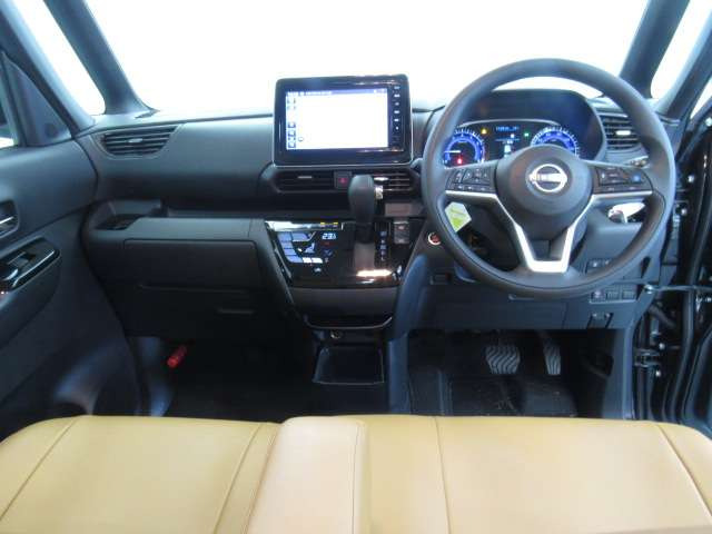 デイズハイウェイスターX プロパイロットエディション