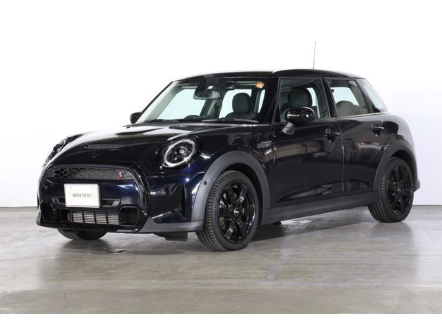 ミニクーパー S プレミアム プラスパッケージ DCT