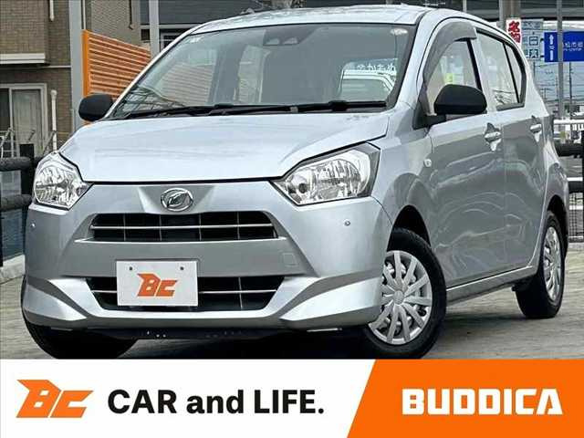 ミライースB SAIII