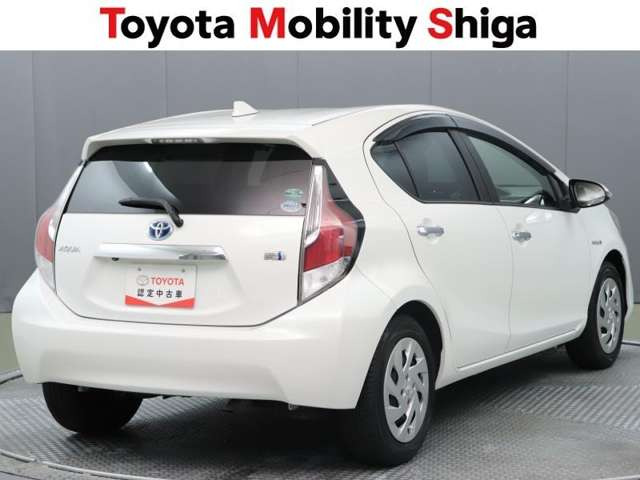 アクア1.5 S スタイルブラック