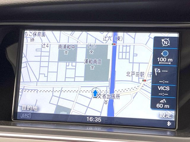 �������i�r:��̊��̂���i�r�́A����������ԓ������o���Ă���܂��B�I�[�f�B�I�@�\���[�����Ă���܂��̂ŁA�^�]�����y���߂܂���