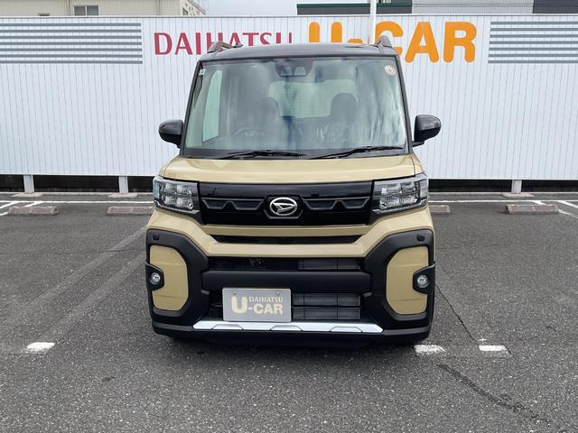 タントファンクロス リミテッド