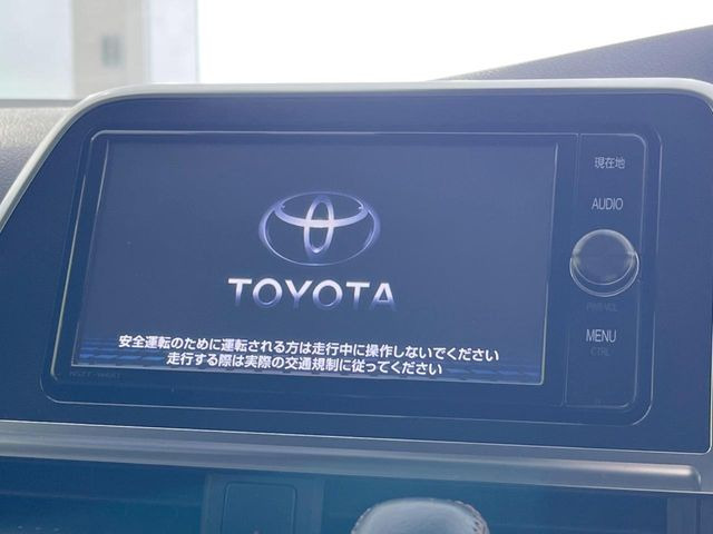 シエンタ1.5 G クエロ