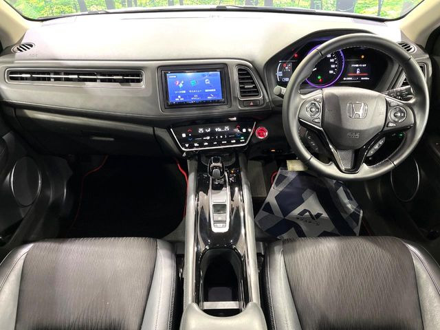 ヴェゼル1.5 ハイブリッド Z ホンダセンシング