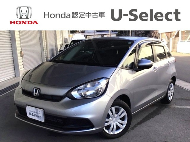 フィット1.5 ベーシック