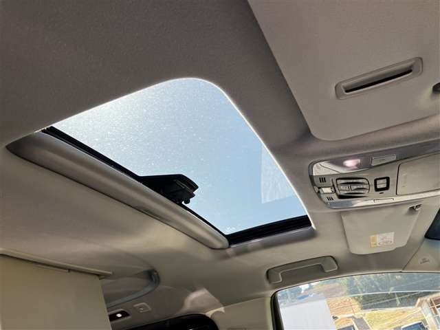 アルファード2.5 S Cパッケージ