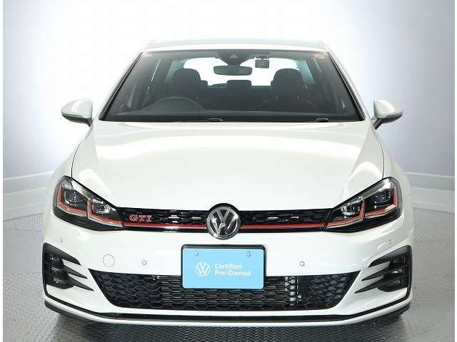 ゴルフGTI パフォーマンス