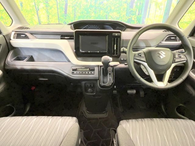 ソリオ1.2 ハイブリッド(HYBRID)  MZ