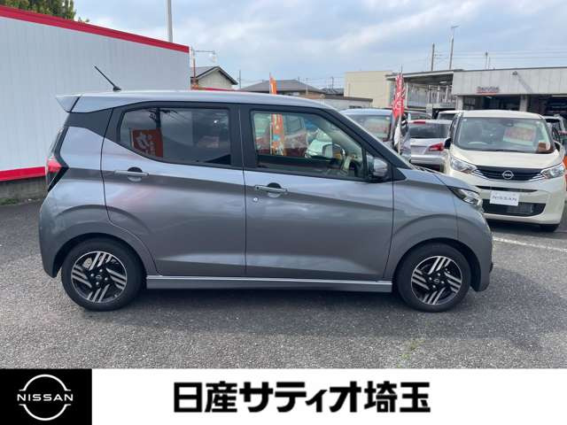 デイズハイウェイスターX