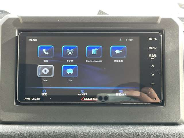 ジムニーシエラ1.5 JC 4WD