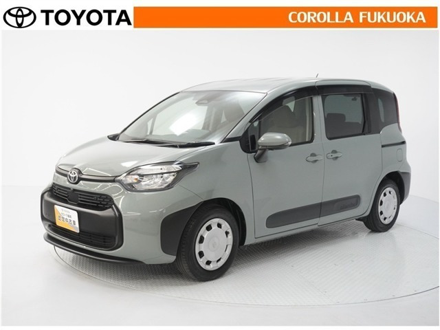 シエンタハイブリッド 1.5 G