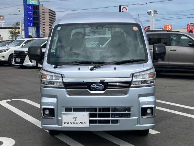 サンバートラックグランドキャブ 4WD