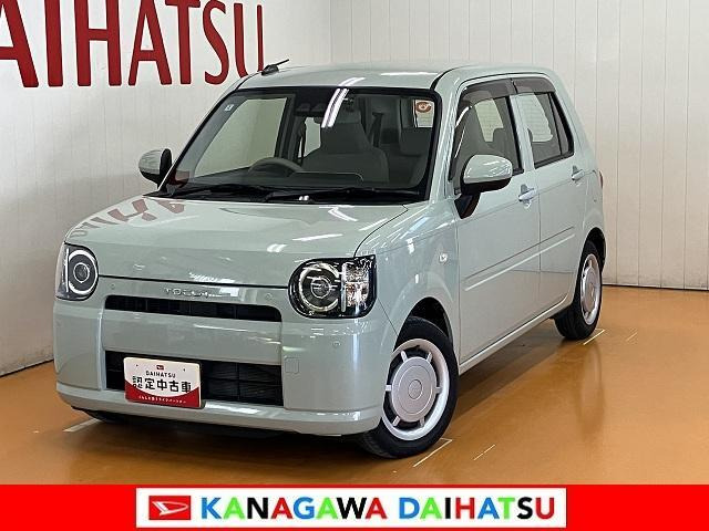 ミラトコットL SAIII