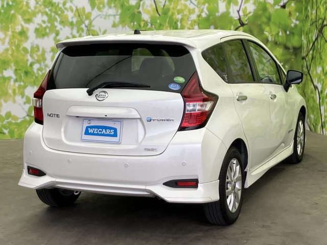 ノート1.2 e-POWER X