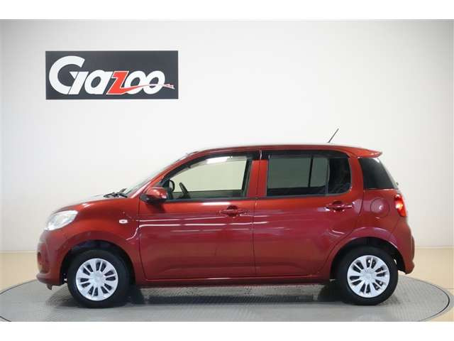 パッソ1.0 X Lパッケージ S