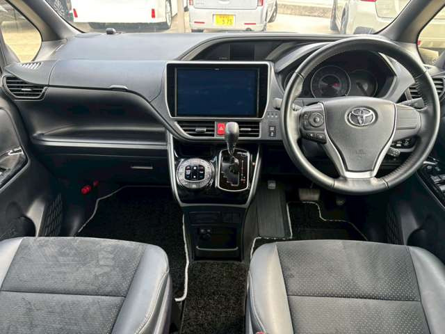 ヴォクシー2.0 ZS 煌III