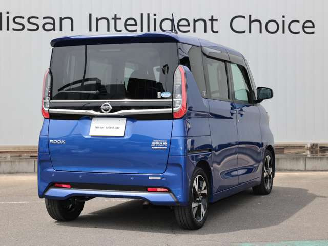 デイズハイウェイスター Gターボ プロパイロットエディション