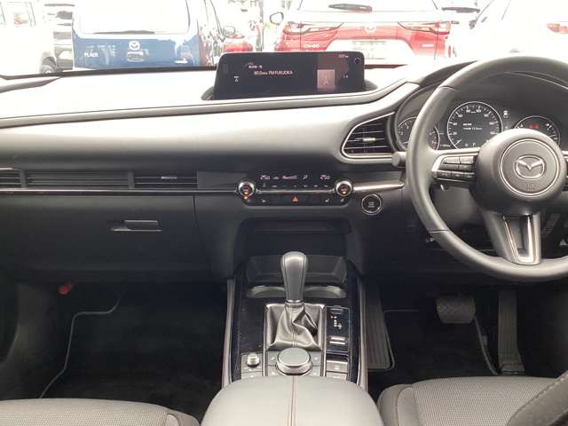 CX-302.0 20S ブラックトーンエディション