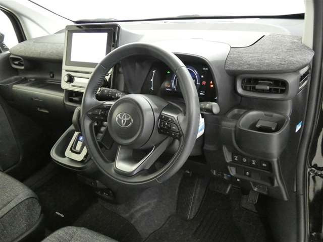 シエンタハイブリッド 1.5 Z