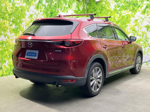 CX-82.2 XD Lパッケージ