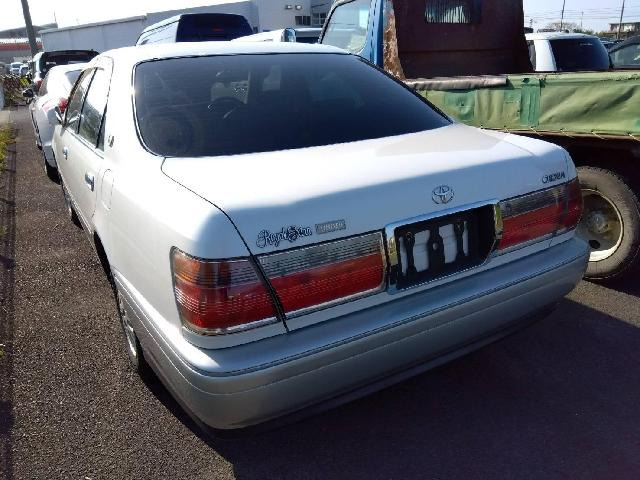 クラウン2.0 ロイヤルエクストラ