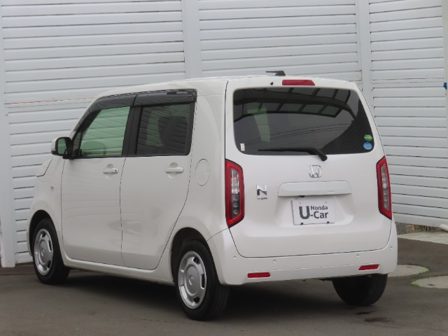 N-WGNG ホンダ センシング