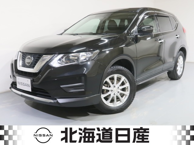 エクストレイル2.0 20S Vセレクション 4WD