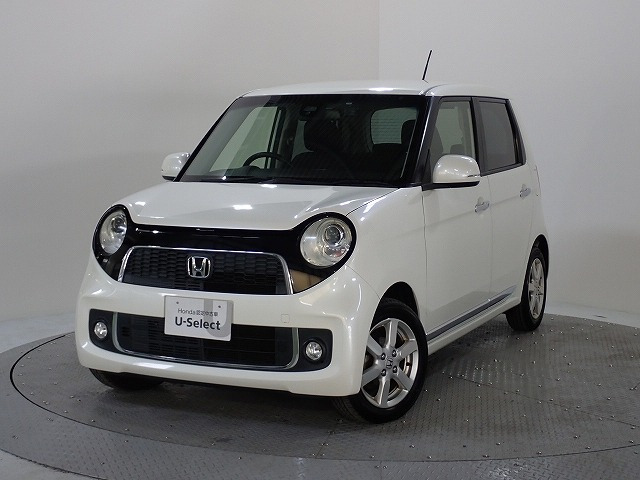 N-ONEプレミアム SSパッケージ