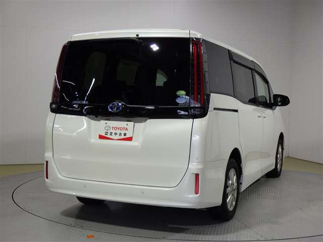 ノア1.8 ハイブリッド G