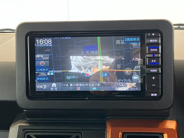 タフトG ターボ