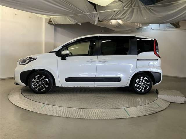 シエンタハイブリッド 1.5 Z