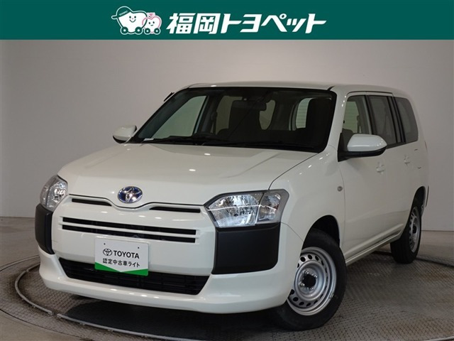 プロボックスバンハイブリッド 1.5 GL