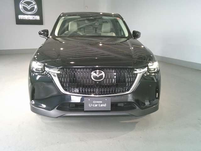 CX-603.3 XD Lパッケージ ディーゼル