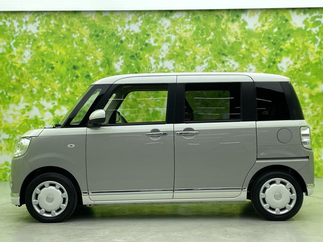 ムーヴキャンバスG メイクアップ VS SAIII